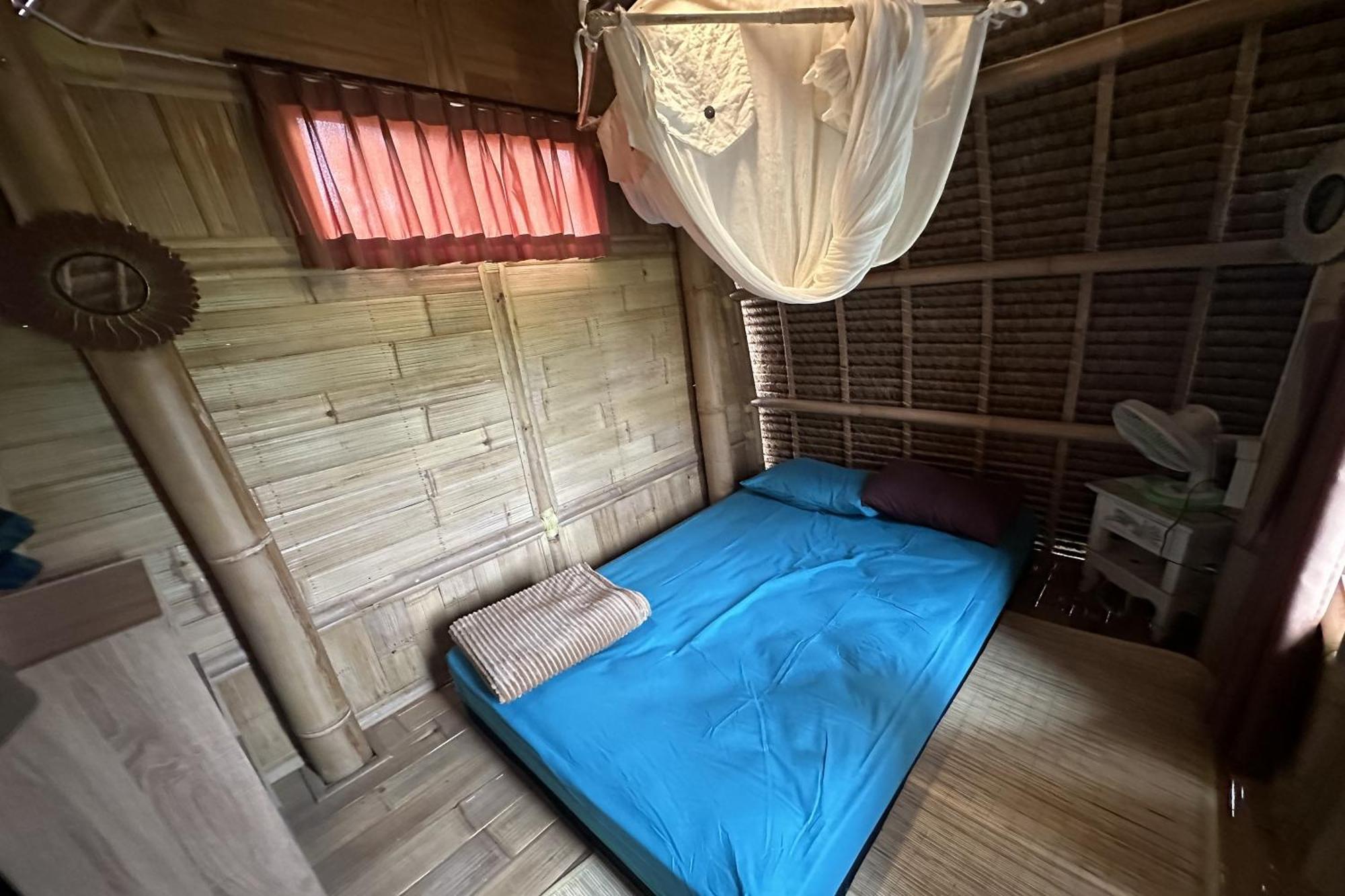 Tampaksiring Lumbung Langit Bali House & Hostel מראה חיצוני תמונה