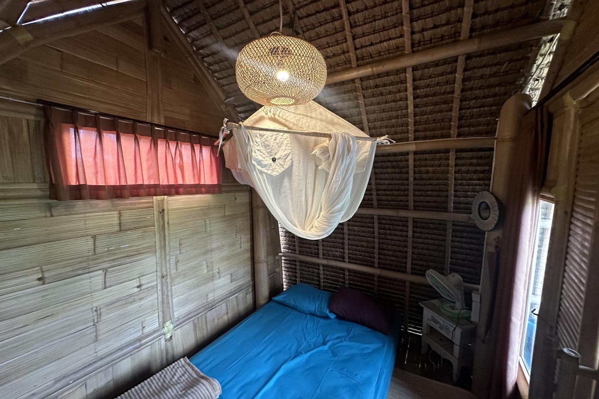 Tampaksiring Lumbung Langit Bali House & Hostel מראה חיצוני תמונה