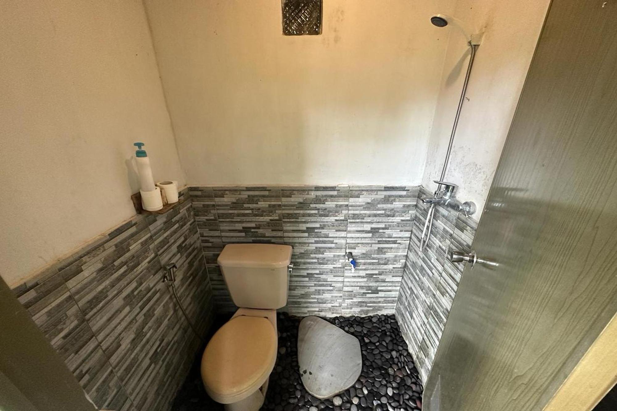 Tampaksiring Lumbung Langit Bali House & Hostel מראה חיצוני תמונה